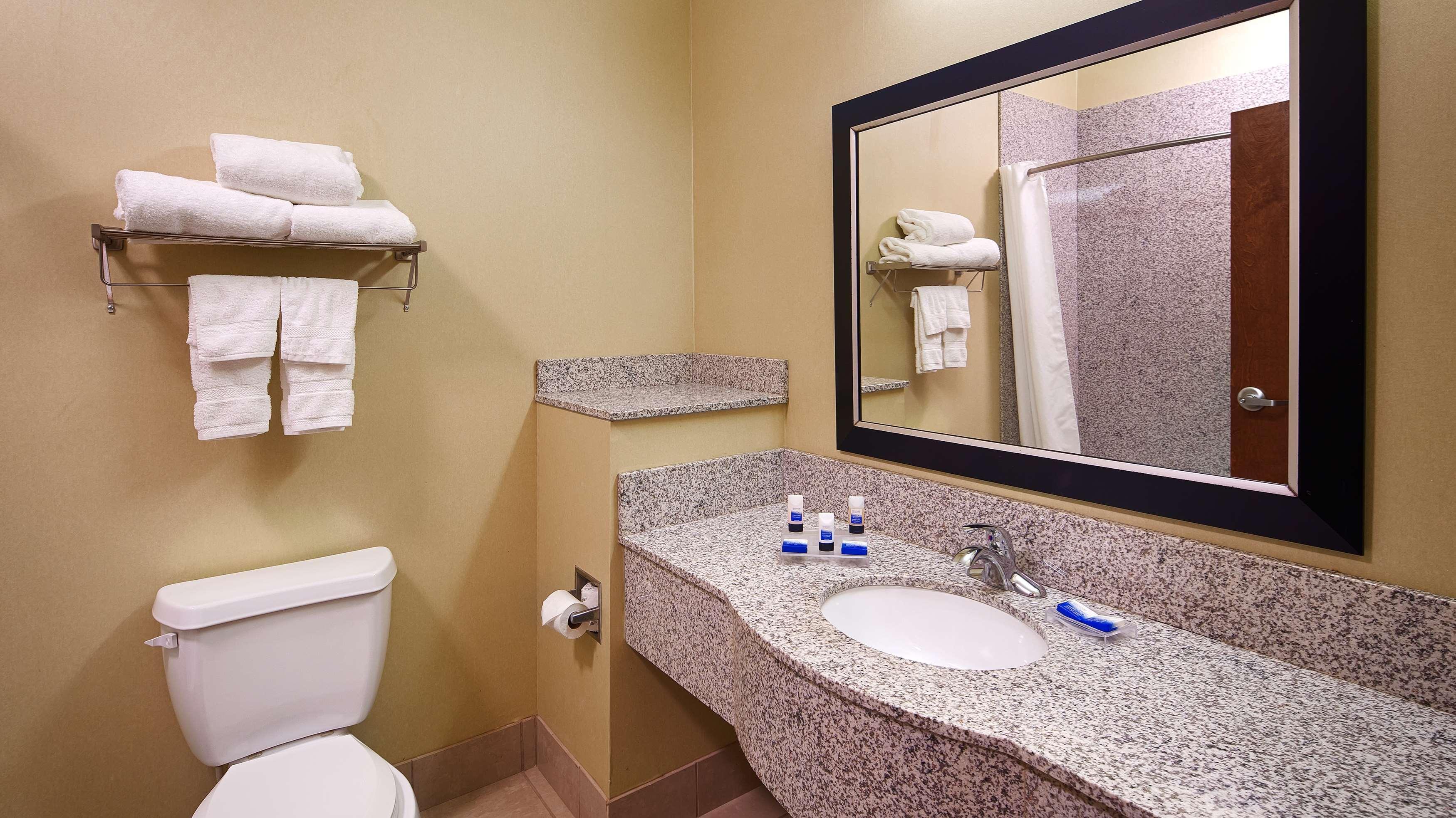 Best Western Plus Desoto Inn & Suites Mansfield Kültér fotó