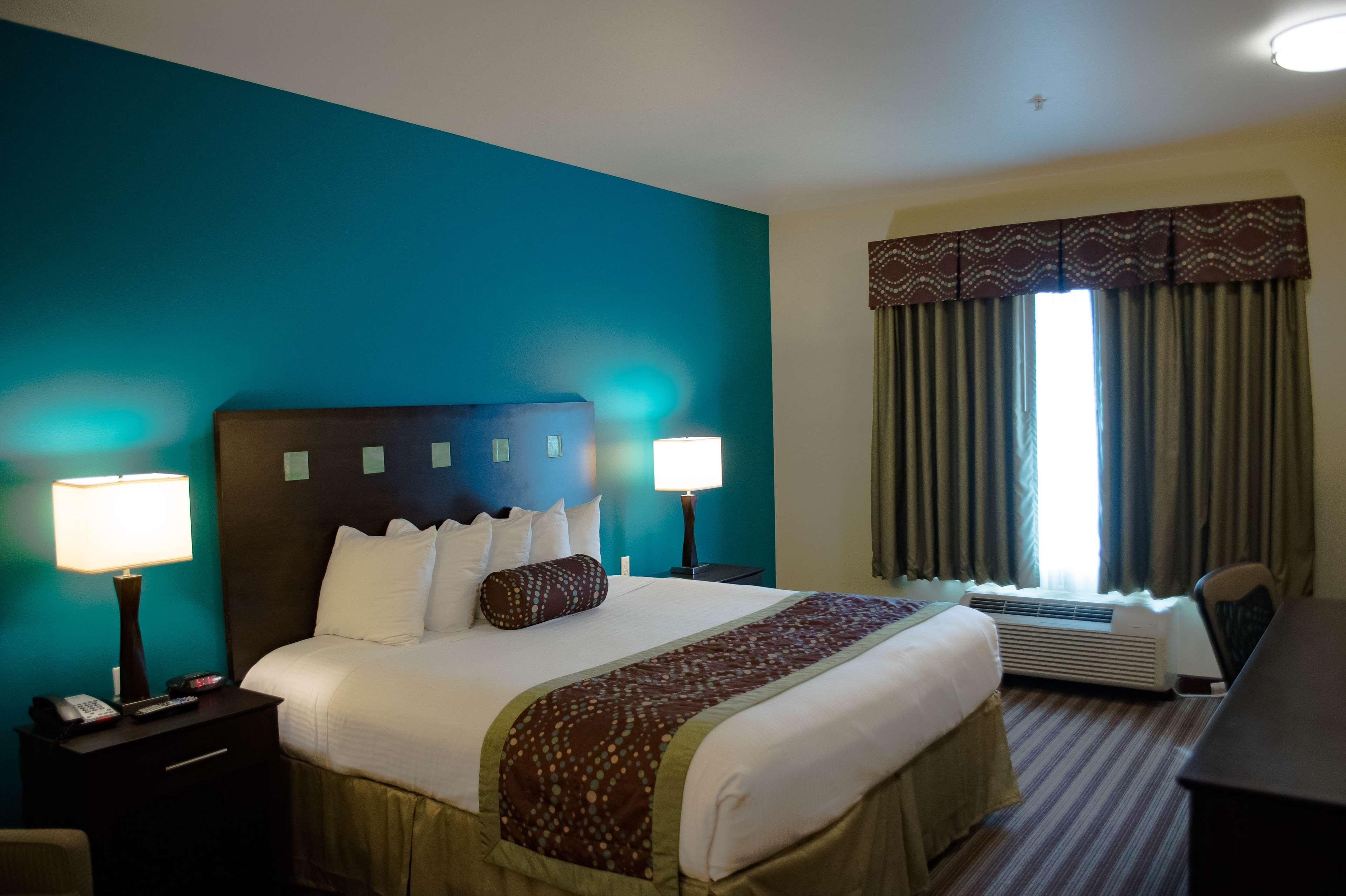 Best Western Plus Desoto Inn & Suites Mansfield Kültér fotó