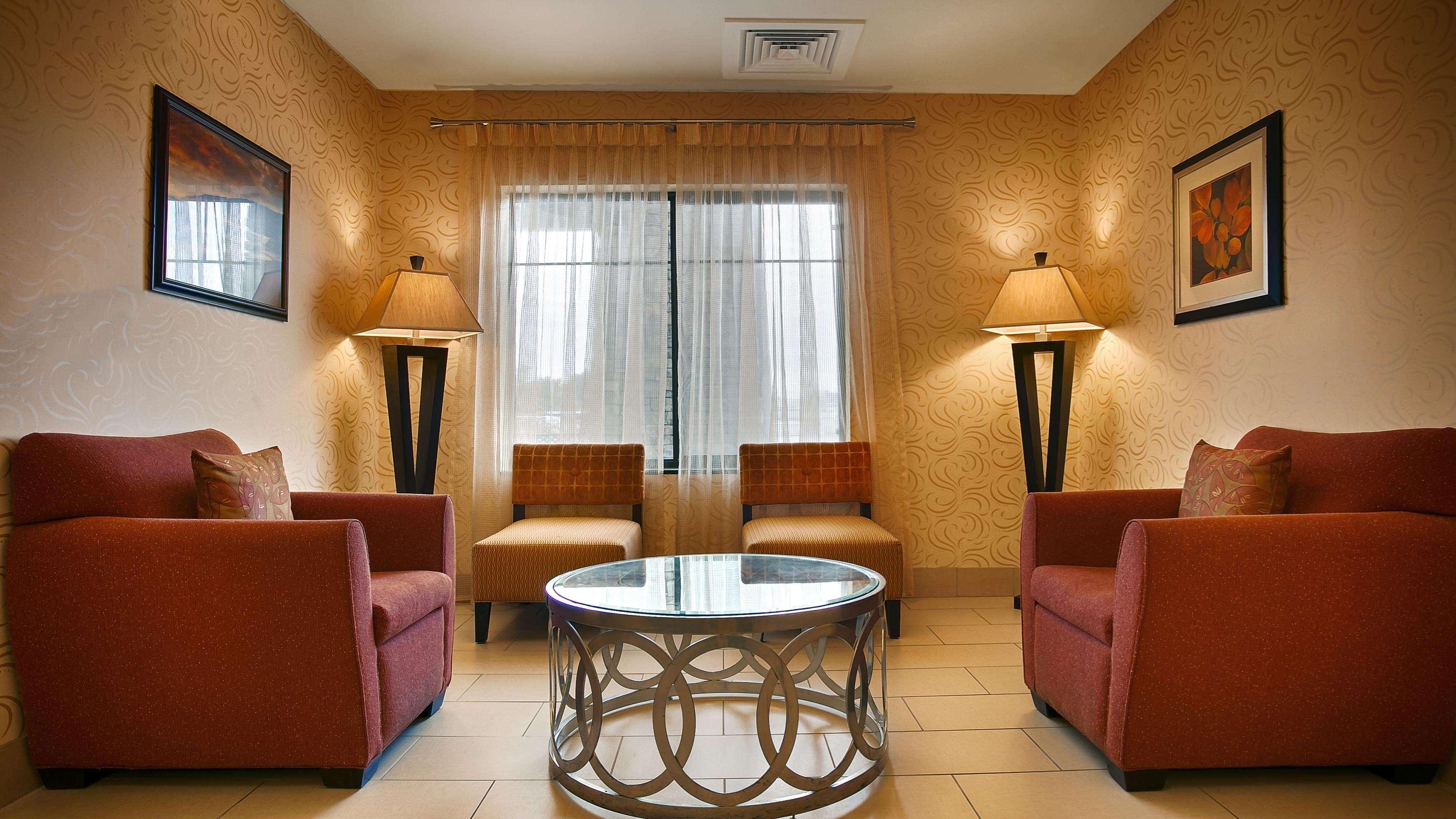 Best Western Plus Desoto Inn & Suites Mansfield Kültér fotó