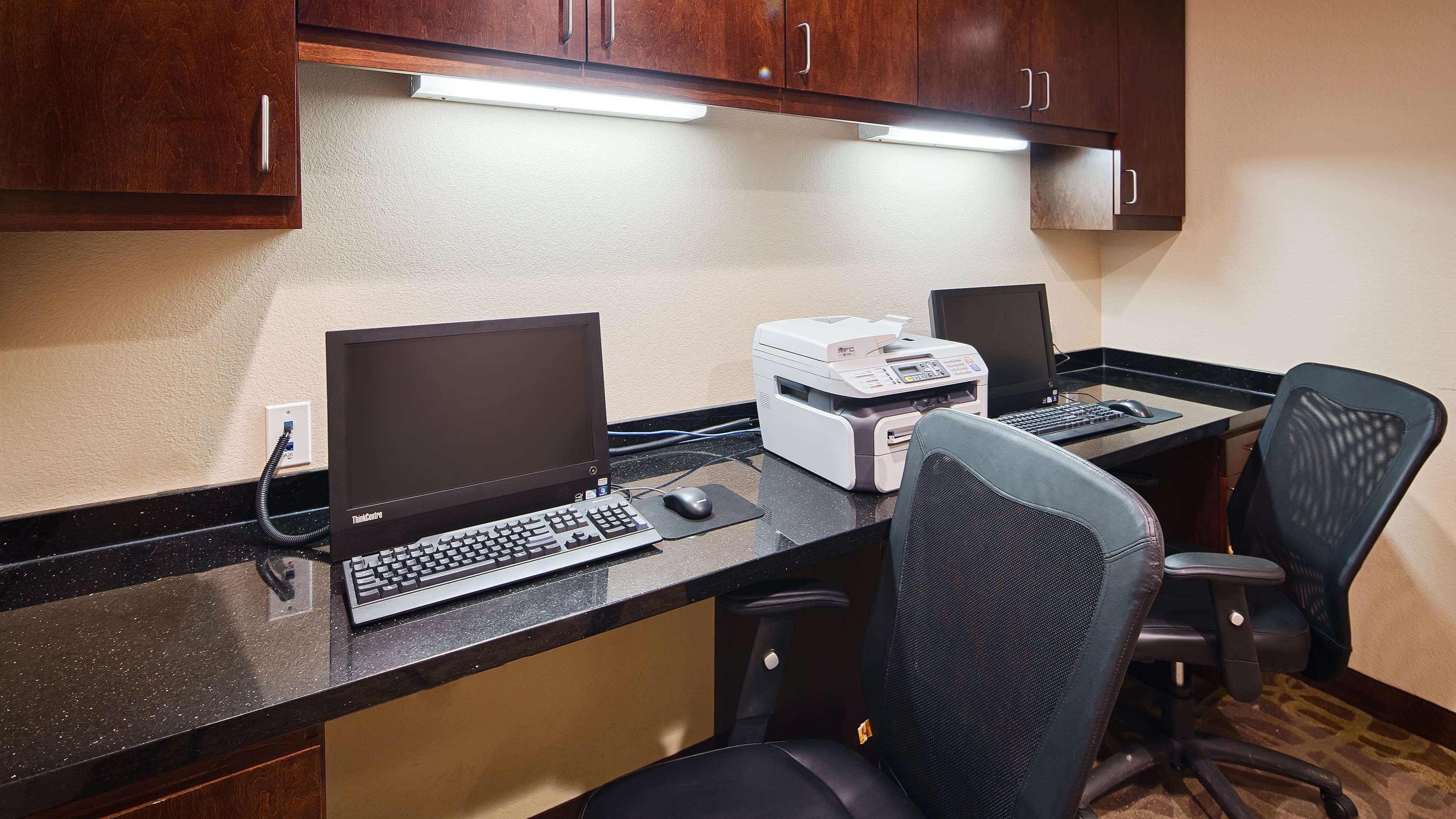 Best Western Plus Desoto Inn & Suites Mansfield Kültér fotó