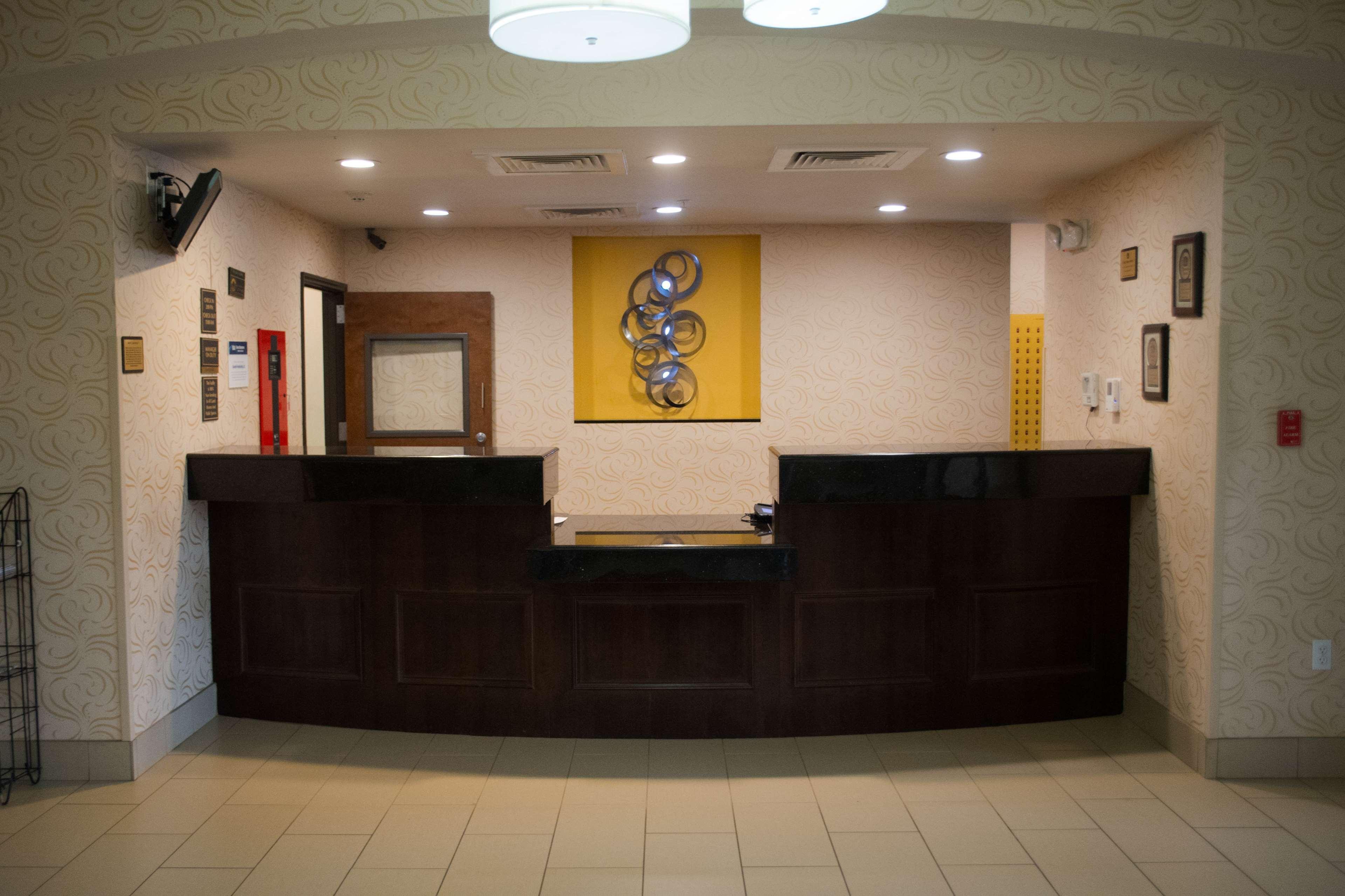 Best Western Plus Desoto Inn & Suites Mansfield Kültér fotó