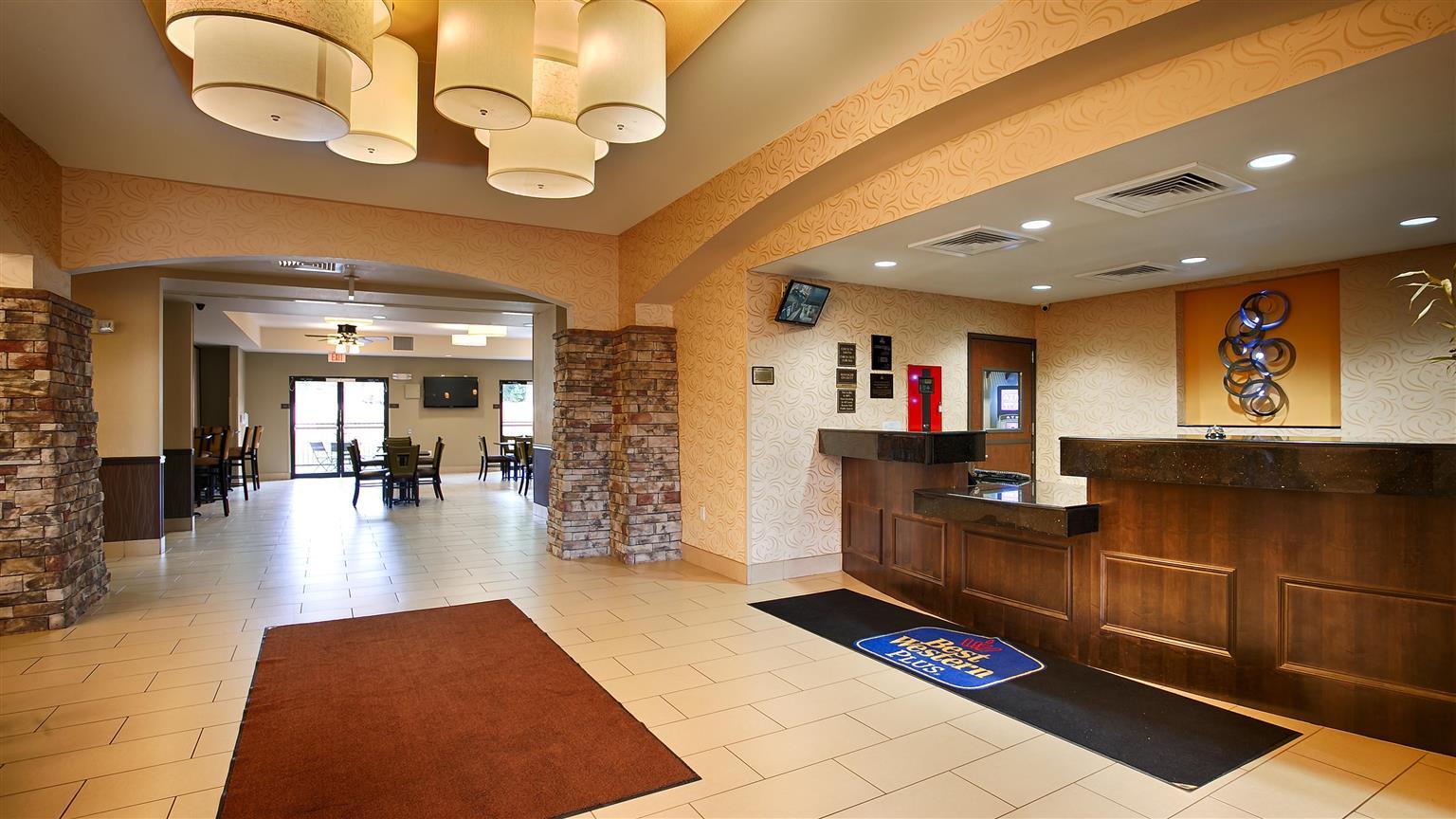 Best Western Plus Desoto Inn & Suites Mansfield Kültér fotó