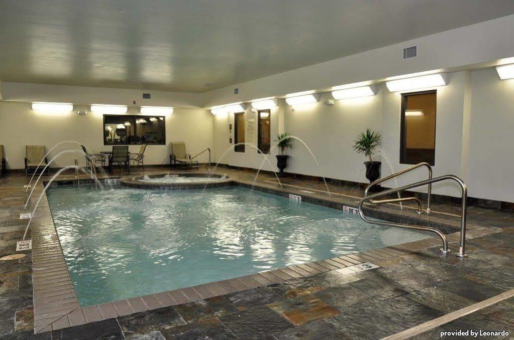 Best Western Plus Desoto Inn & Suites Mansfield Létesítmények fotó