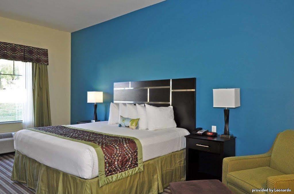 Best Western Plus Desoto Inn & Suites Mansfield Kültér fotó