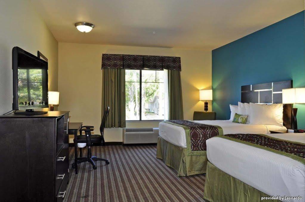 Best Western Plus Desoto Inn & Suites Mansfield Szoba fotó