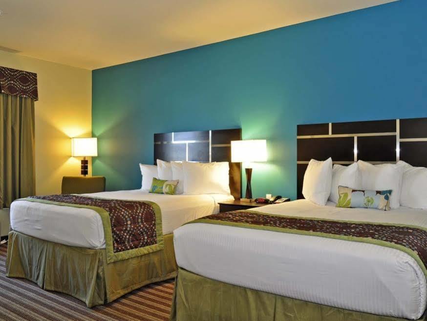 Best Western Plus Desoto Inn & Suites Mansfield Kültér fotó